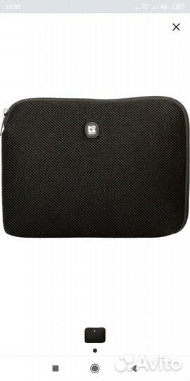 Чехол для планшета Defender Aero 10.1