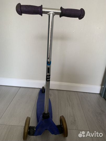 Самокат mini micro