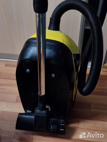 Пылесос Karcher ds 5800
