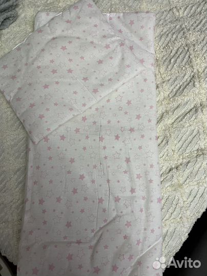 Переноска для детей