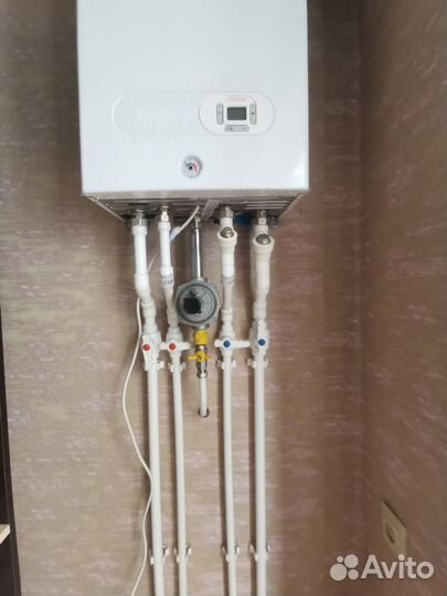 Бюджетное отопление