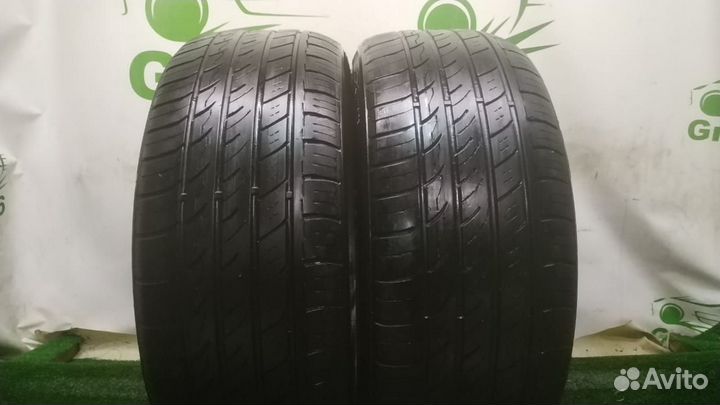 Rapid P609 205/55 R16