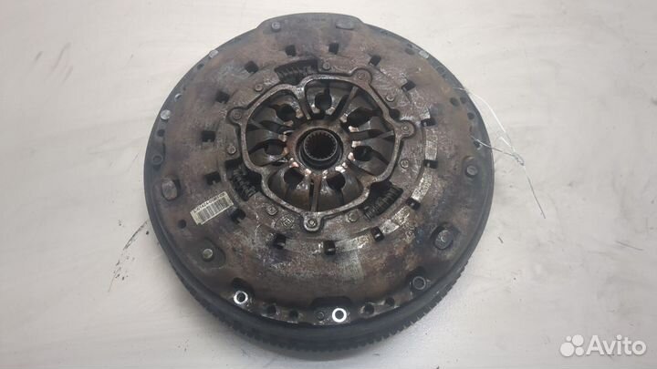 Маховик Renault Scenic, 2011