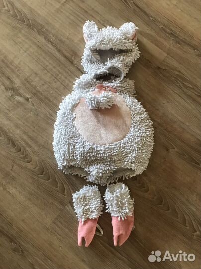 Карнавальный костюм