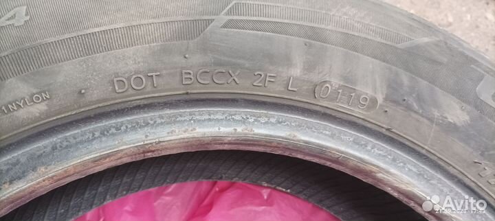 Laufenn G Fit EQ 175/65 R14