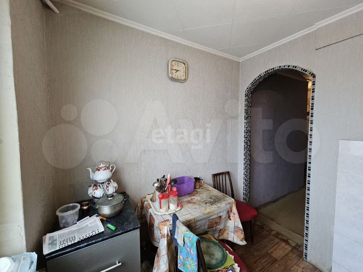 Комната 67,1 м² в 3-к., 9/9 эт.