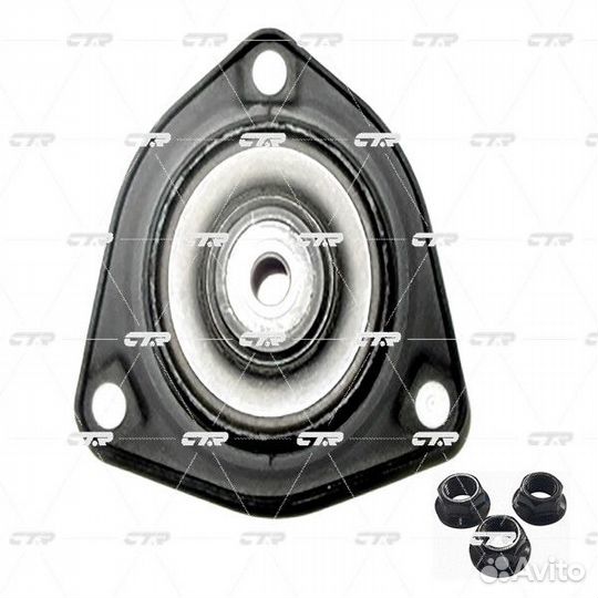 Опора амортизатора CTR GA0007