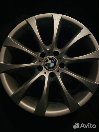 Литые диски