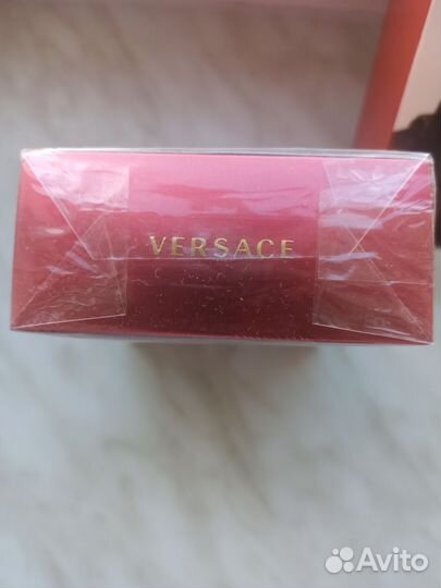 Мужская туалетная вода Versace Eros Flame