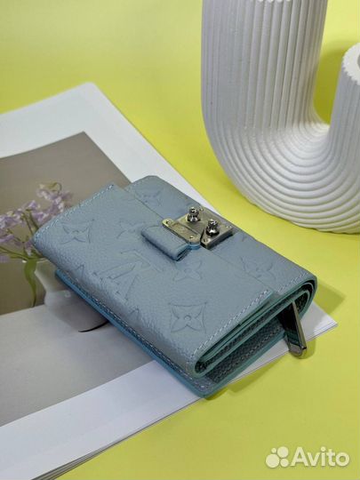 Кошелек женский Louis Vuitton