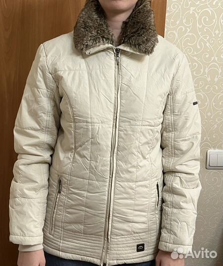 Куртка женская outventure