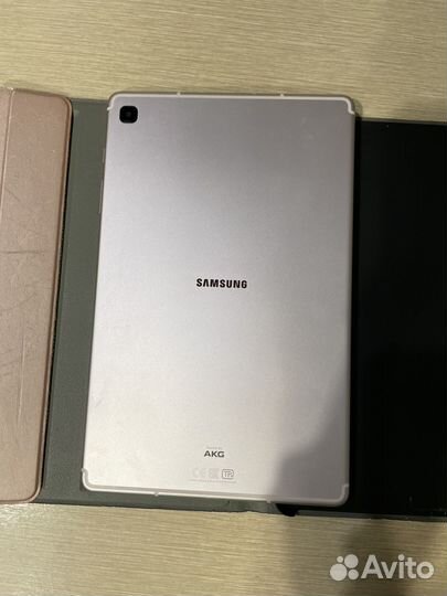 Samsung galaxy tab s6 lite со стилусом