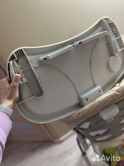 Стул для кормления