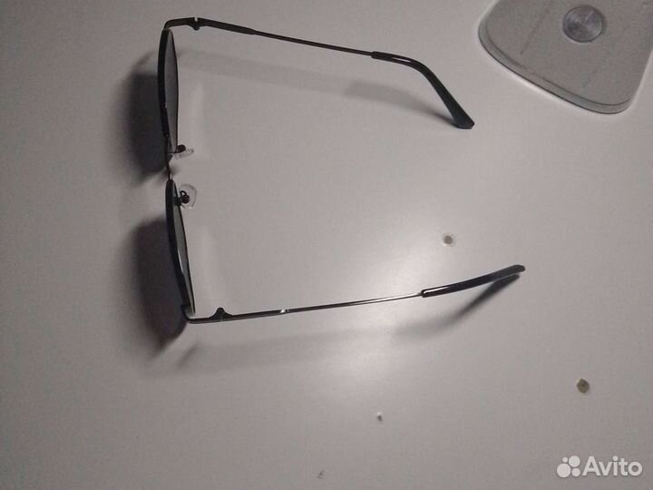 Солнцезащитные очки мужские