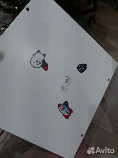 Домик для кошки IKEA каллакс