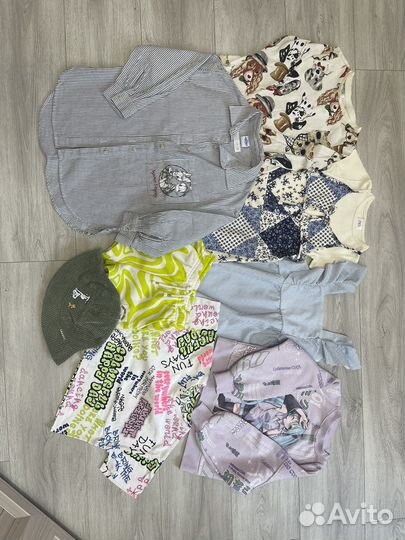 Zara, 116 оригинал