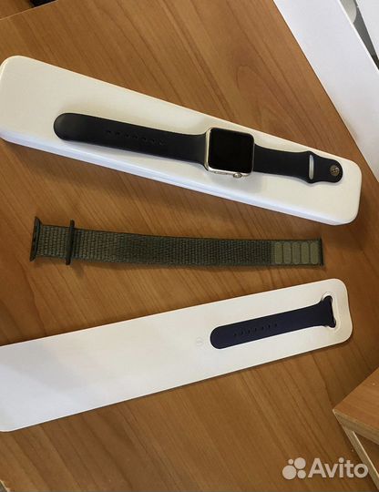 Apple watch 42mm