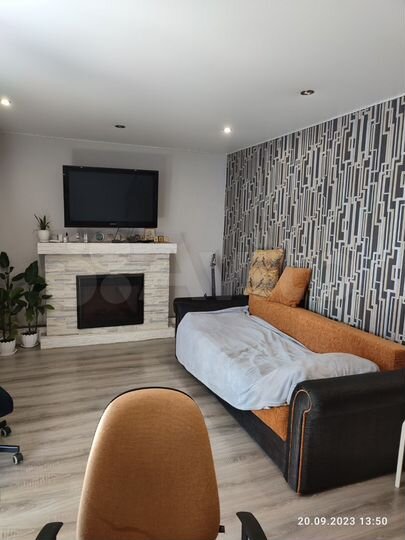 2-к. квартира, 47 м², 3/5 эт.