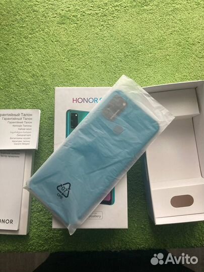 HONOR 9A, 3/64 ГБ