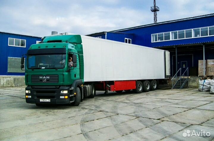 Грузоперевозки межгород 5 10 20 тонн фура