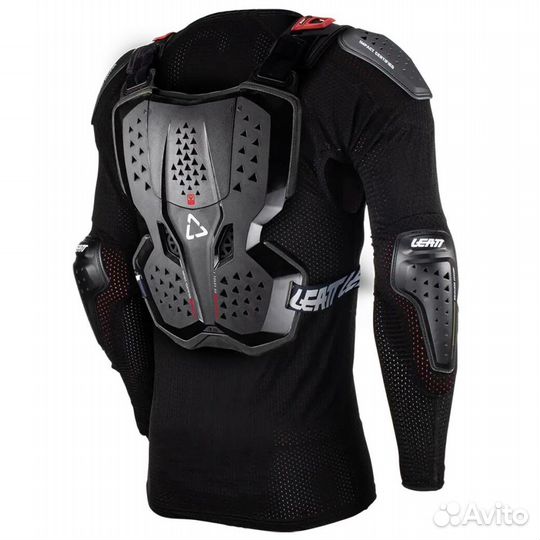 Защита Детская Leatt Body Protector 3.5 Jr Blk 24