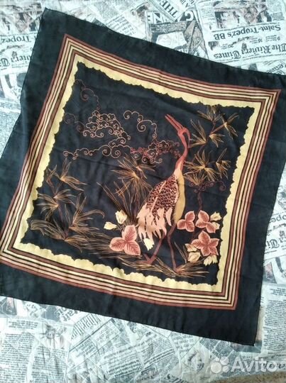 Головные уборы