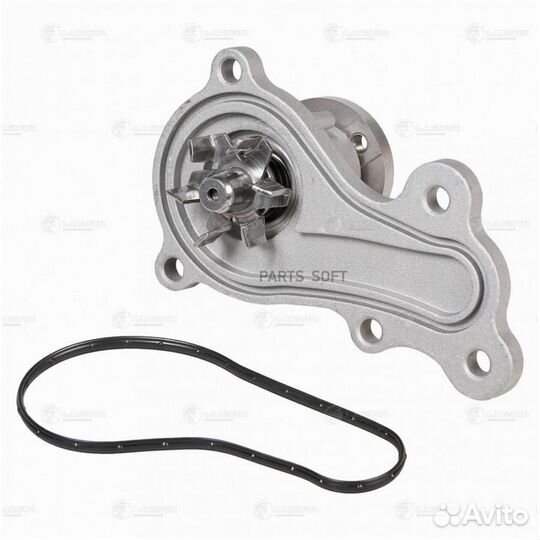 Насос водяной для а/м Chevrolet Cobalt (11) /Gentr
