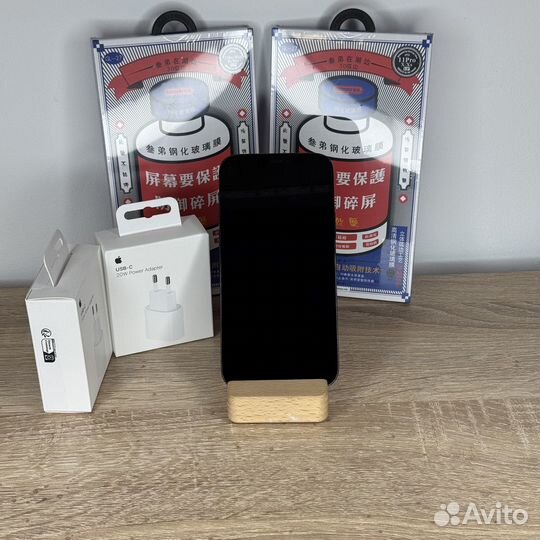 iPhone 12 Pro, 256 ГБ