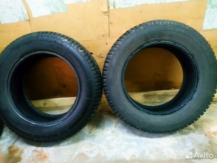 КАМА FLAME A/T (HK-245) 205/70 R16 52E