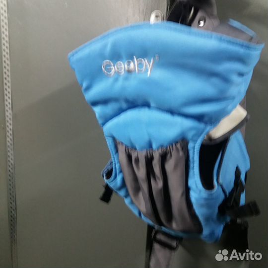 Переноска, Эргорюгзак, Кенгуру