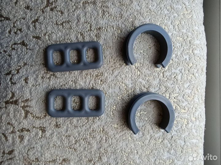 Гимнастические кольца