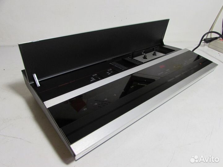 Bang Olufsen Beocord 2000 Кассетная дека Denmark