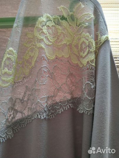 Халат женский