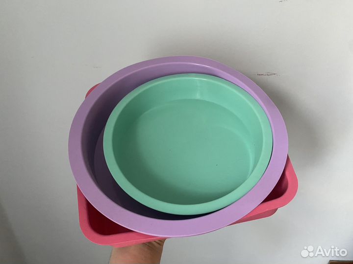 Форма для выпечки