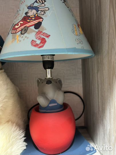 Светильник