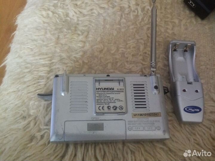 Wifi приемник hyndai рабочий