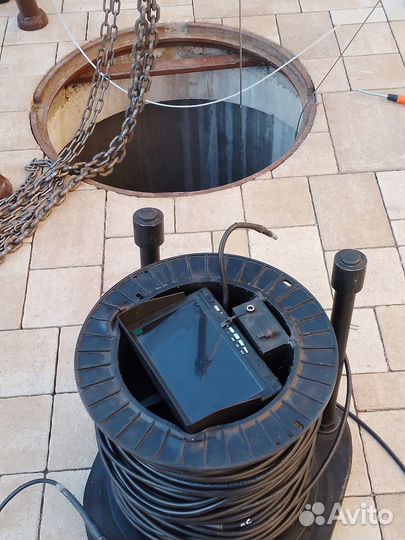 Ремонт/замена/погружных насосов