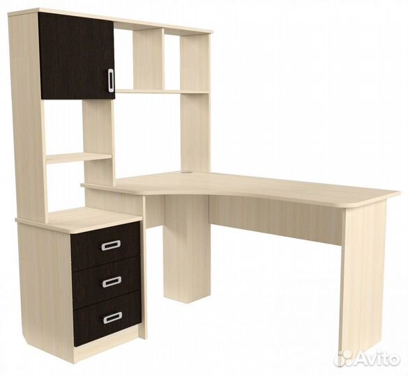 Стол компьютерный угловой 