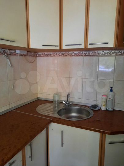 2-к. квартира, 44 м², 1/5 эт.