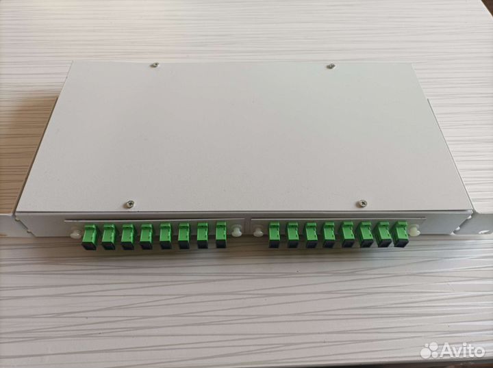 Кросс оптический 19