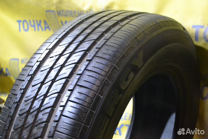 Michelin Energy MXV4 235/65 R17