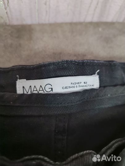 Продам джинсы женские