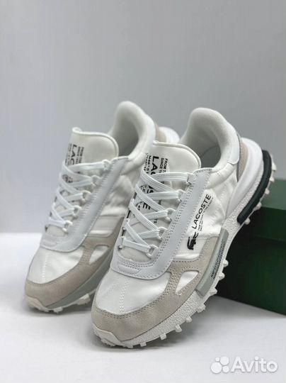 Кроссовки Lacoste