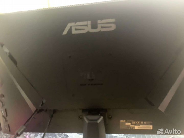 Монитор Asus 27