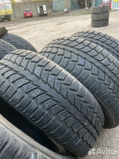Nankang SW-5 205/55 R16 94T