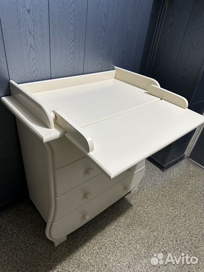 Пеленальный комод