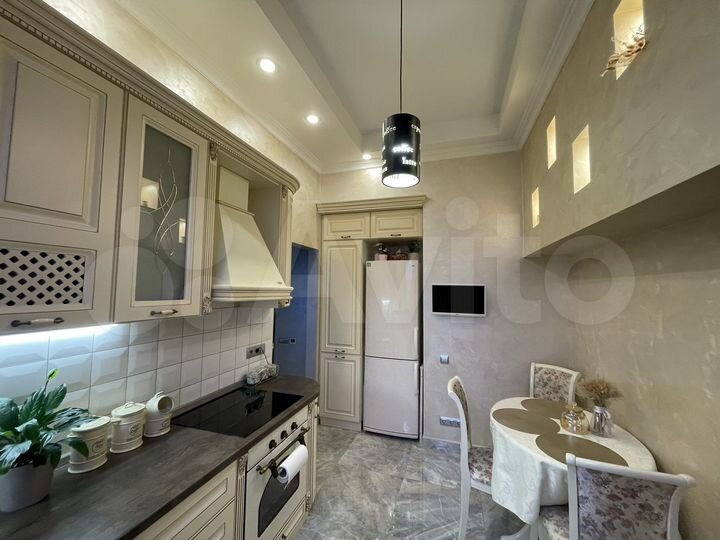 1-к. квартира, 30 м², 3/4 эт.