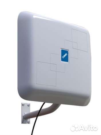 Wi-Fi антенна BAS-2301