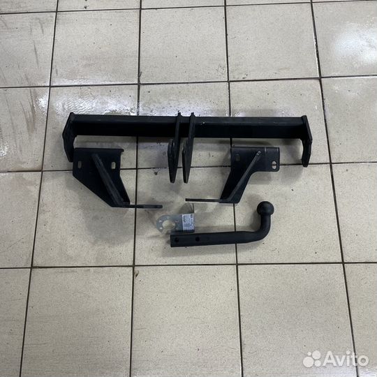 Фаркоп Kia Sportage