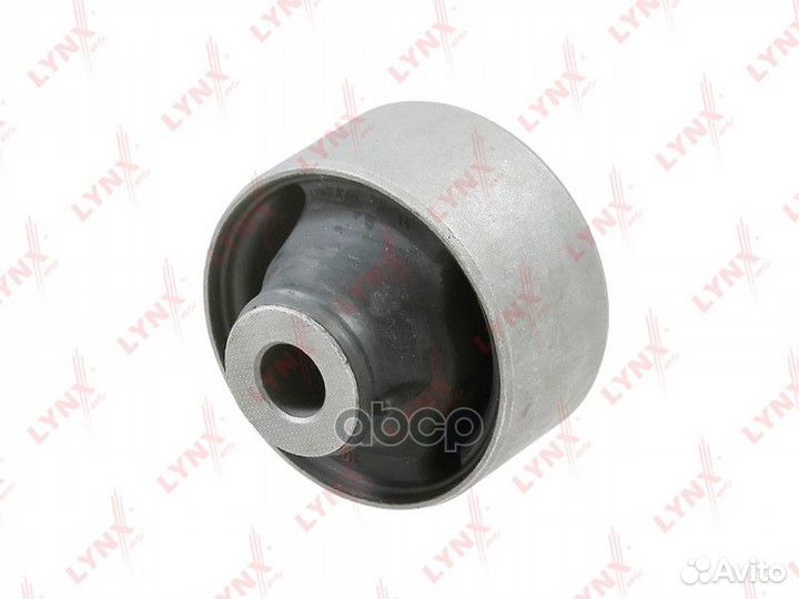 Сайлентблок рычага подвески перед прав/лев